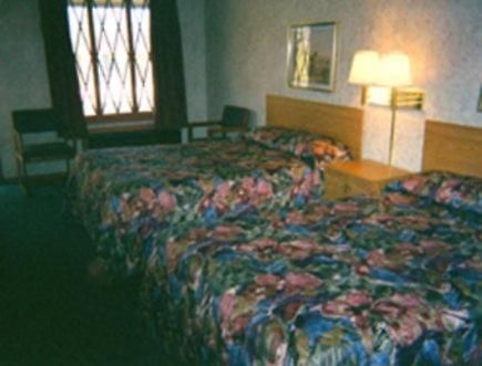 Relax Inn Richmond Chambre photo
